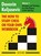 The How to Study Chess on Your Own Workbook, Davorin Kuljasevic - Paperback - 9789493257559