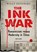The Ink War, Willy Hendriks - Paperback - 9789493257641