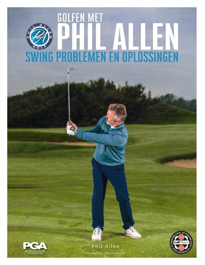 Swing problemen en oplossingen, Phil Allen - Paperback - 9789493259072