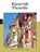 Kleurrijk Picardië, Sabine Vanmoorlegem ; Paul Janssen - Paperback - 9789493259195