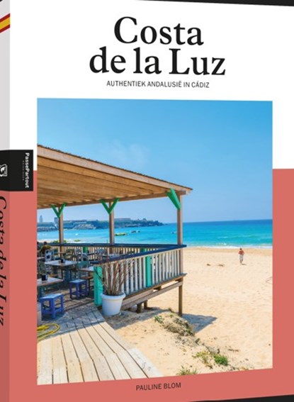 Costa de la Luz, Pauline Blom - Paperback - 9789493259287