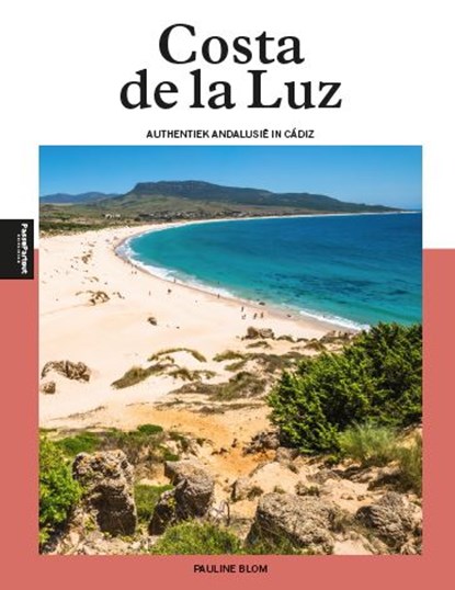 Costa de la Luz, Pauline Blom - Paperback - 9789493259287