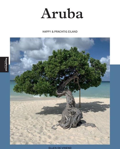Aruba, Ellen De Vriend - Paperback - 9789493259683
