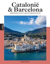Catalonië & Barcelona - Edwin Winkels - 9789493259713
