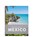Reisdagboek Mexico, Anika Redhed - Losbladig - 9789493263116