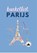 Bucketlist Parijs, Anika Redhed - Gebonden - 9789493263512