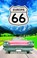Route 66 Europa, Anika Redhed - Paperback - 9789493263666