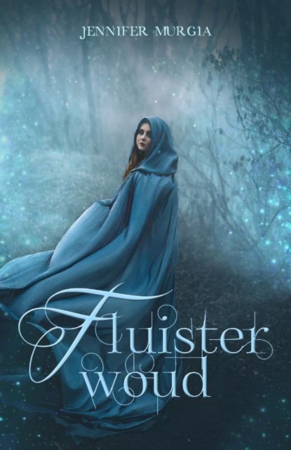 Fluisterwoud, Jennifer Murgia - Paperback - 9789493265011