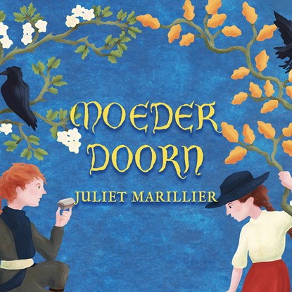 Moeder Doorn, Juliet Marillier - Luisterboek MP3 - 9789493265097