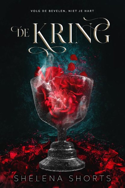 De Kring, Shelena Shorts - Paperback - 9789493265295