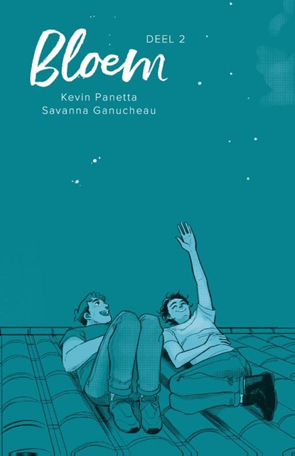 Bloem, Kevin Panetta - Paperback - 9789493265318
