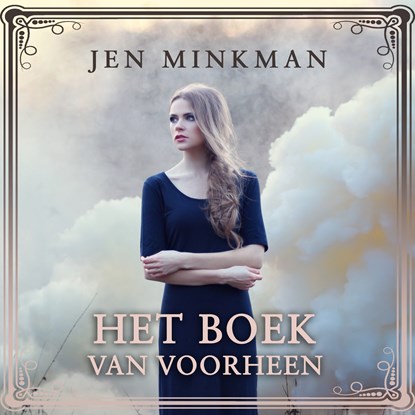 Het boek van voorheen, Jen Minkman - Luisterboek MP3 - 9789493265387