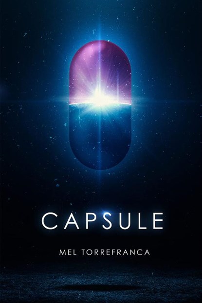 Capsule, Mel Torrefranca - Paperback - 9789493265936