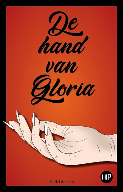 De hand van Gloria, Mark Groenen - Ebook - 9789493266155