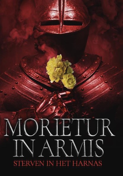 Morietur in armis, niet bekend - Paperback - 9789493266186