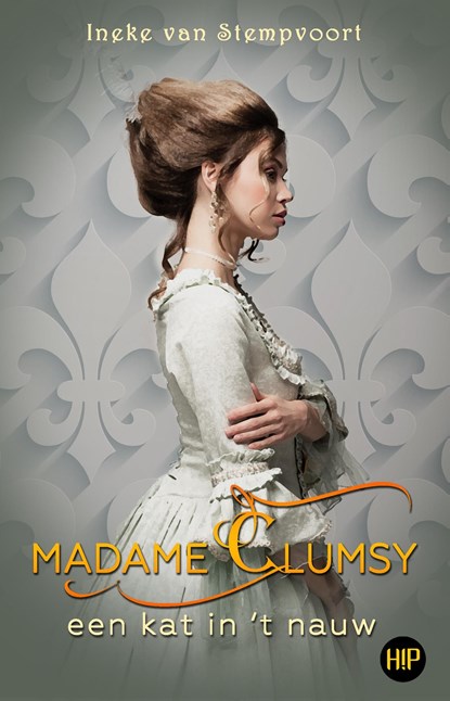 Madame Clumsy, Ineke van Stempvoort - Ebook - 9789493266483