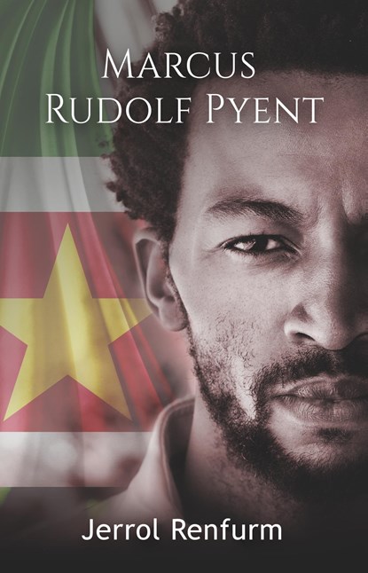 Marcus Rudolf Pyent, Jerrol D. Renfurm - Ebook - 9789493266582