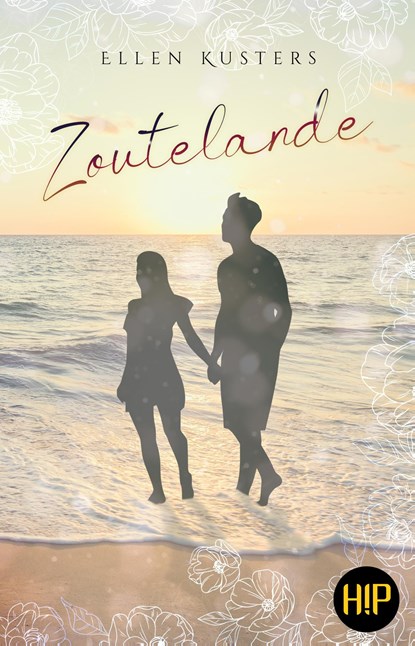 Zoutelande, Ellen Kusters - Ebook - 9789493266667