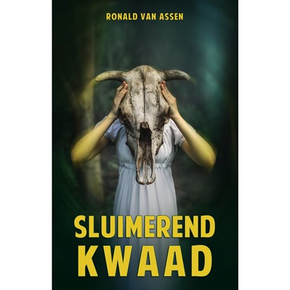 Sluimerend kwaad, Ronald van Assen - Luisterboek MP3 - 9789493266674