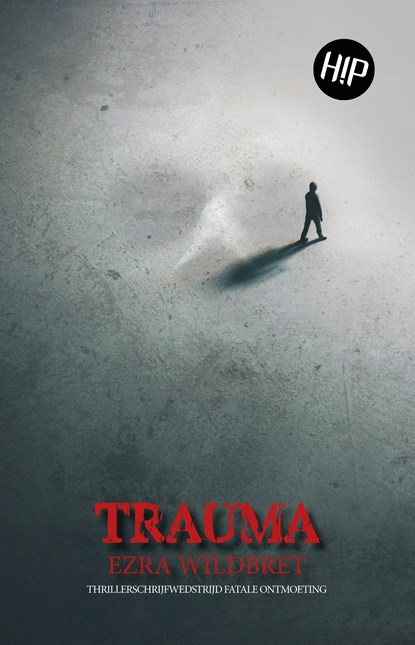 Trauma, Ezra Wildbret - Ebook - 9789493266728