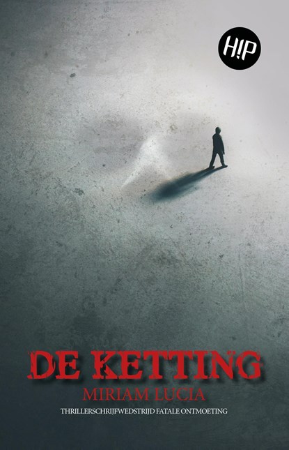 De ketting, Miriam Lucia - Ebook - 9789493266735