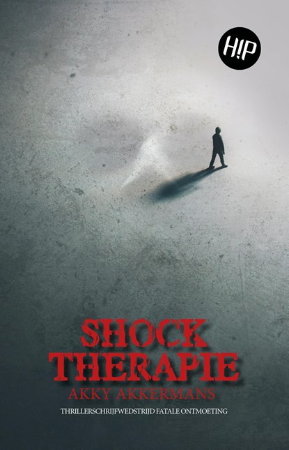 Shocktherapie, Akky Akkermans - Ebook - 9789493266766