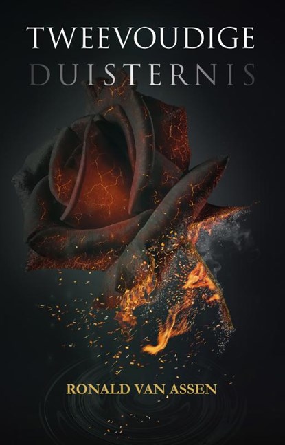 Tweevoudige duisternis, Ronald van Assen - Paperback - 9789493266797