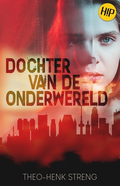 Dochter van de onderwereld, Theo-Henk Streng - Ebook - 9789493266933