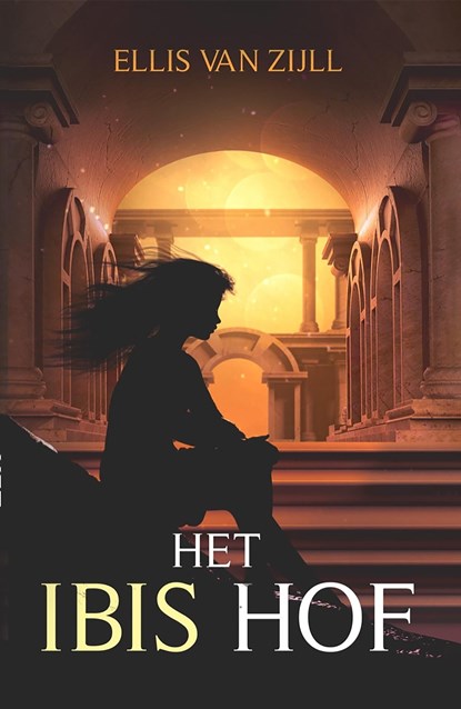 Het ibis hof, Ellis van Zijll - Ebook - 9789493266988