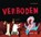 Verboden, Hanna Däumer - Gebonden - 9789493268029