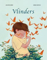 Vlinders - Lisa Riccardi - 9789493268470