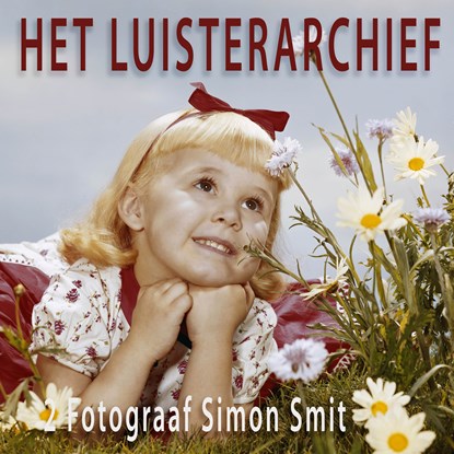 Fotograaf Simon Smit, Peter de Ruiter - Luisterboek MP3 - 9789493271043
