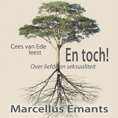 En toch!, Marcellus Emants - Luisterboek MP3 - 9789493271234