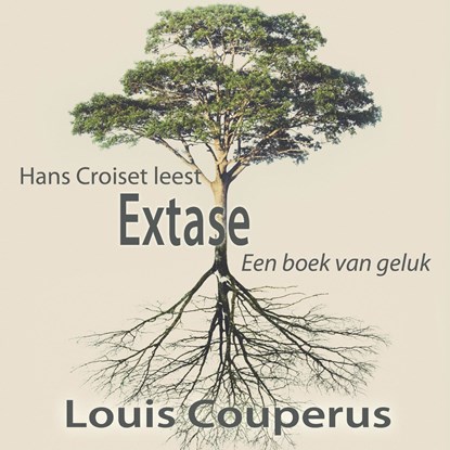 Extase, Louis Couperus - Luisterboek MP3 - 9789493271265