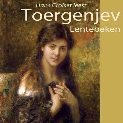 Lentebeken, Ivan Toergenjev - Luisterboek MP3 - 9789493271302