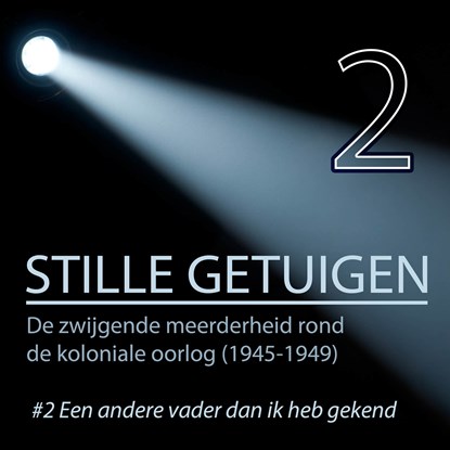 Een andere vader dan die ik heb gekend, Peter de Ruiter - Luisterboek MP3 - 9789493271357