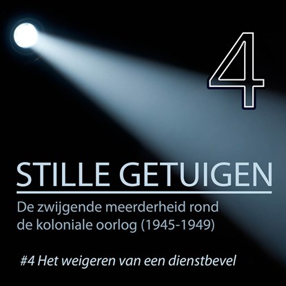 Het weigeren van een dienstbevel, Peter de Ruiter - Luisterboek MP3 - 9789493271371