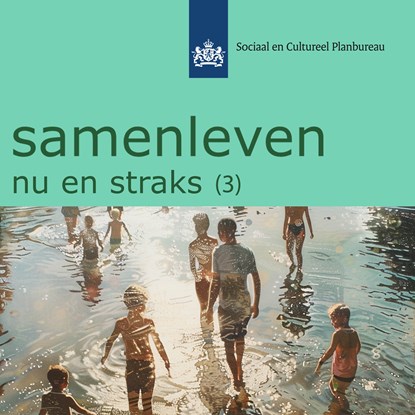De Randstad, Peter de Ruiter - Luisterboek MP3 - 9789493271678