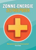 Zonne-energie Zelfhulpboek