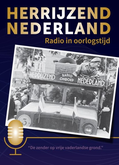 Herrijzend Nederland, Peter de Ruiter - Paperback - 9789493271838