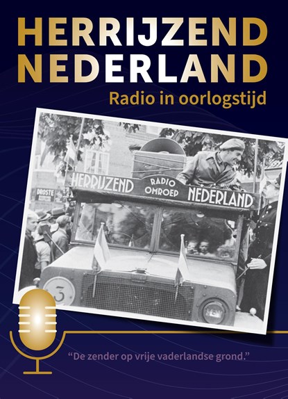 Herrijzend Nederland, Peter de Ruiter - Ebook - 9789493271845