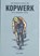 Kopwerk, Aart Vierhouten ; Koen de Jong - Paperback - 9789493272422