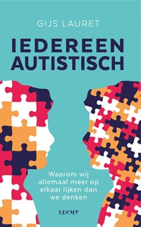 Iedereen autistisch | Gijs Lauret | 