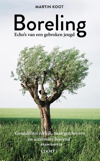 Boreling, Martin Koot - Paperback - 9789493272705