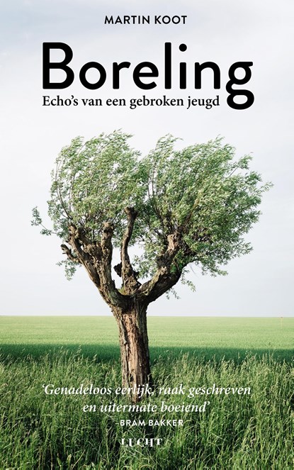 Boreling, Martin Koot - Ebook - 9789493272804