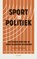 Sport = Politiek, Sandra Meeuwsen - Paperback - 9789493272996
