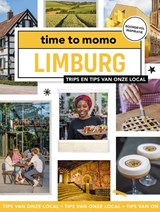 Limburg, Sanne Tummers -  - 9789493273399