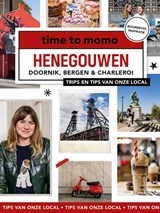 Henegouwen, Jacqueline Been -  - 9789493273474