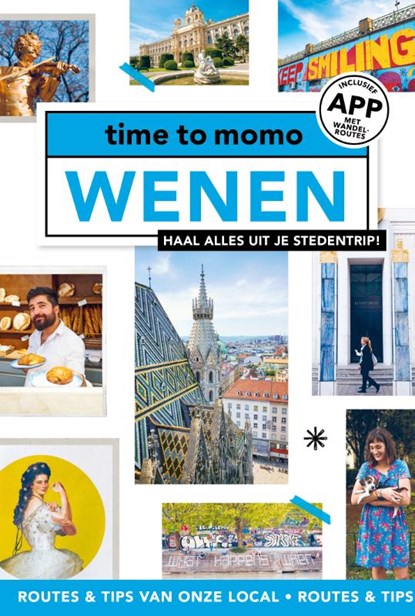 Wenen, Lotte Lambin - Paperback - 9789493273535