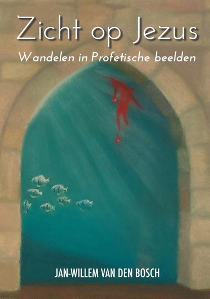 Zicht op Jezus, Jan-Willem van den Bosch - Paperback - 9789493274082
